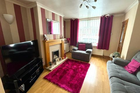 2 bedroom semi-detached house for sale, Bell Clough Road, Droylsden