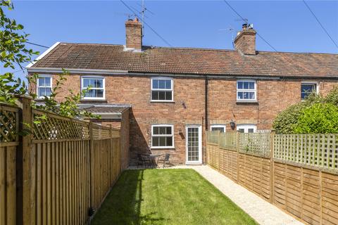 2 bedroom terraced house for sale, Albert Row, Sherborne, Dorset, DT9