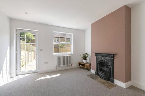 2 bedroom terraced house for sale, Albert Row, Sherborne, Dorset, DT9