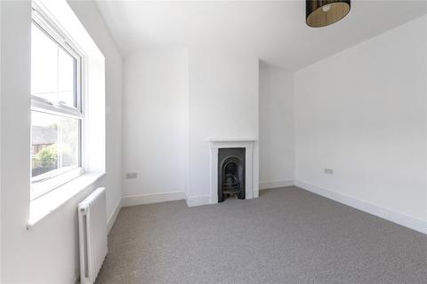 2 Albert Row, Sherborne, DT9 3JR