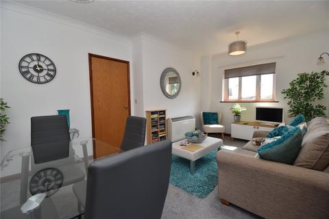 1 bedroom apartment to rent, Bugsby Way, Kesgrave, Ipswich, Suffolk, IP5