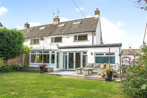 Lyndhurst, 37 Westgate, Guiseley, Leeds, LS20 8HH