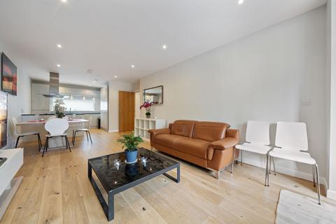 2 bedroom apartment for sale, Waterfront Apartments,  Amberley Road, London W9