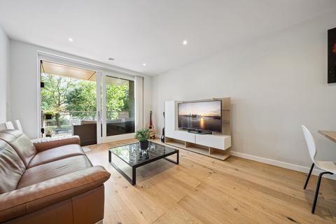 2 bedroom apartment for sale, Waterfront Apartments,  Amberley Road, London W9