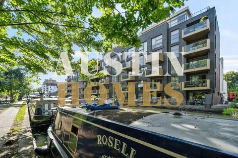 2 bedroom apartment for sale, Waterfront Apartments,  Amberley Road, London W9