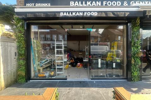 Cafe to rent, Fairfield Road, West Drayton, Greater London, UB7