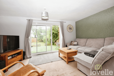 3 bedroom semi-detached house for sale, Park Road, Willingham by Stow DN21