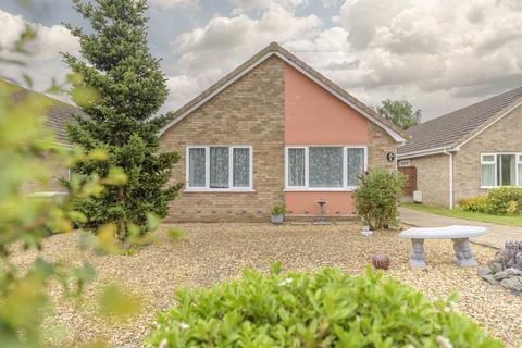 2 bedroom bungalow for sale, Moor Lane, South Witham NG33