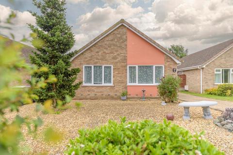 2 bedroom detached bungalow for sale, Moor Lane, Grantham NG33