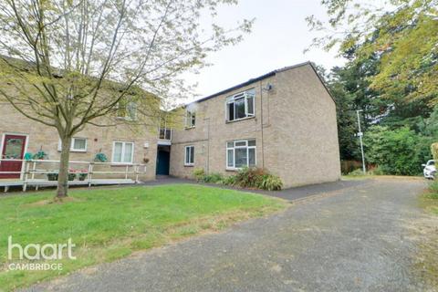 2 bedroom flat to rent, Lichfield Road, Cambridge