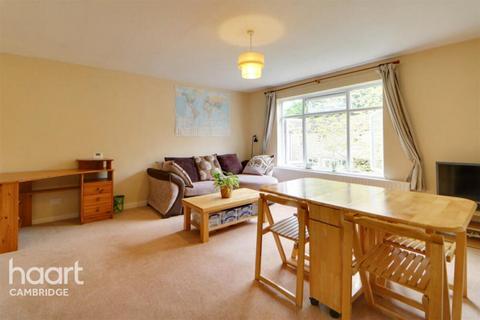 2 bedroom flat to rent, Lichfield Road, Cambridge