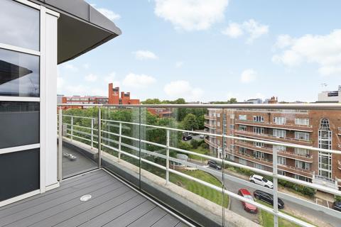 2 bedroom penthouse for sale, Gliddon Road, London, W14