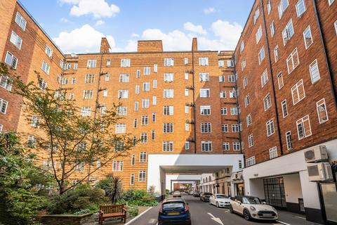 1 bedroom flat for sale, Hammersmith Road, Brook Green