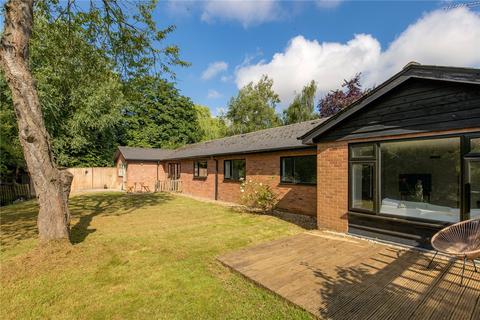 5 bedroom bungalow for sale, Caxton End, Bourn, Cambridge, Cambridgeshire, CB23