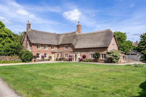 7 bedroom detached house for sale, Shitterton, Bere Regis, Wareham, Dorset, BH20