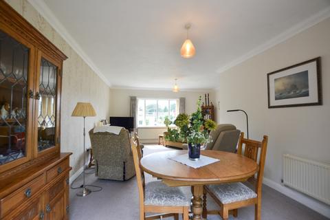 4 Maple Close, Bodmin, PL31 1QY