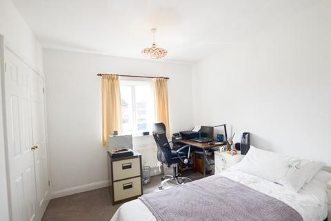 4 Maple Close, Bodmin, PL31 1QY