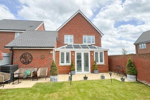 3 bedroom detached house for sale, Thame, Oxfordshire