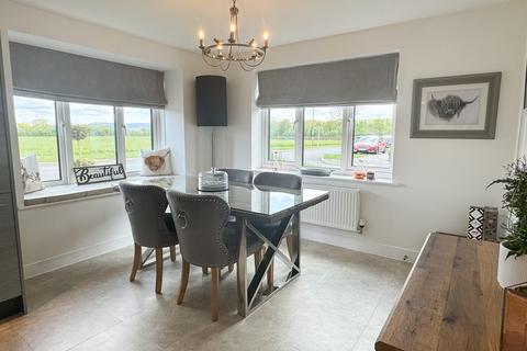 3 bedroom detached house for sale, Thame, Oxfordshire