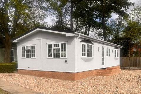 2 bedroom park home for sale, Lincolnshire