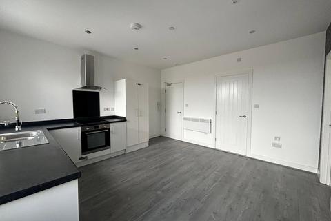 2 bedroom apartment to rent, Bridge Street West, Newtown, Birmingham, B19