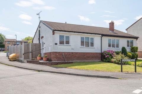 2 bedroom semi-detached bungalow for sale, Firvale Road, Chesterfield S42