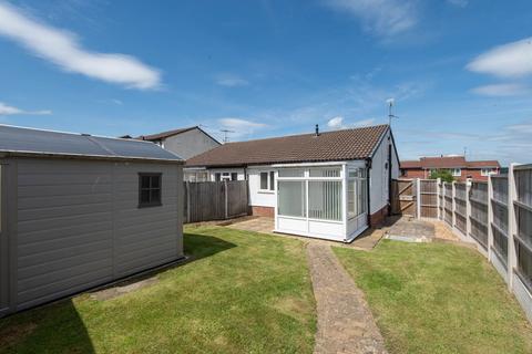 2 bedroom semi-detached bungalow for sale, Firvale Road, Chesterfield S42