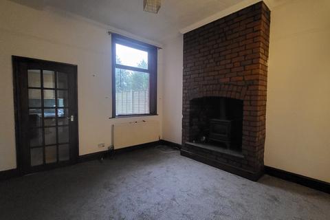 2 bedroom end of terrace house for sale, Tag Lane, Preston PR2