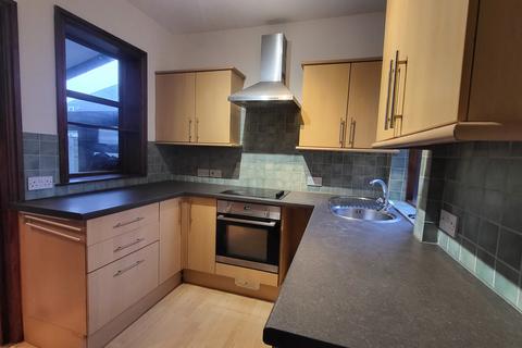 2 bedroom end of terrace house for sale, Tag Lane, Preston PR2