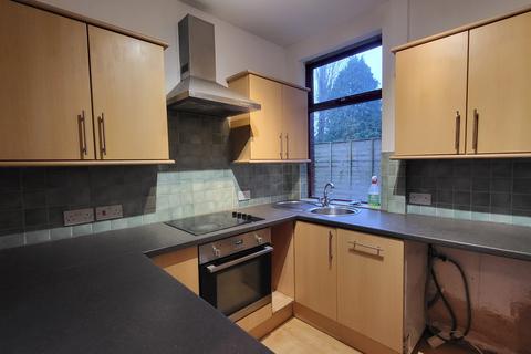 2 bedroom end of terrace house for sale, Tag Lane, Preston PR2