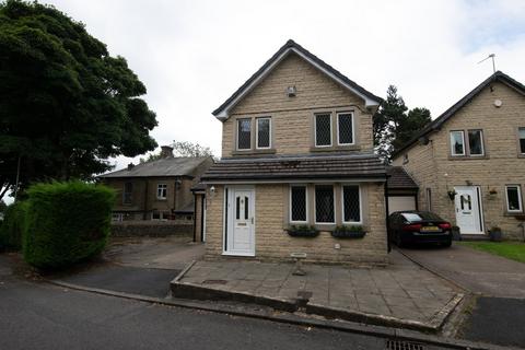 4 bedroom detached house for sale, High Wicken Close, Bradford BD13