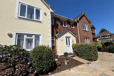 2 bedroom maisonette for sale, Bramshaw Way, Barton on Sea, Hampshire. BH25 7ST