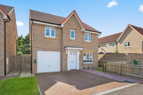 4 bedroom detached house for sale, 14 Benhar Road , Musselburgh EH21