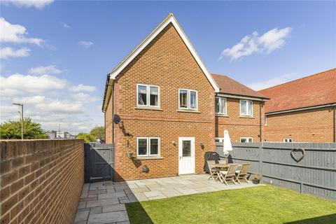 3 bedroom semi-detached house for sale, Warren Mead, Oxfordshire OX9