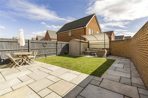 3 bedroom semi-detached house for sale, Warren Mead, Oxfordshire OX9