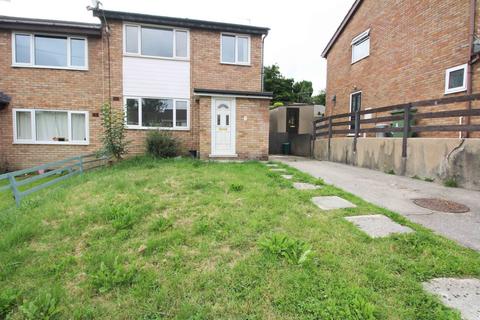 3 bedroom semi-detached house to rent, Cae Ffynnon, Church Village CF38 1UB