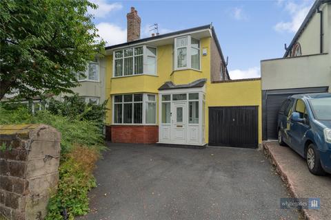 4 bedroom semi-detached house for sale, Mill Lane, West Derby, Liverpool, L12