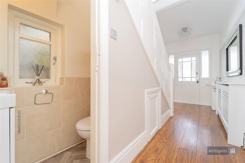 undefined, Mill Lane, West Derby, Liverpool, L12
