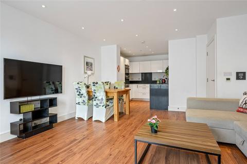 2 bedroom apartment for sale, Queensland Road, London, N7