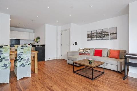 2 bedroom apartment for sale, Queensland Road, London, N7