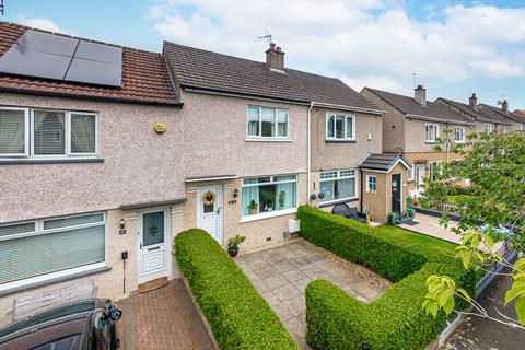 2 bedroom terraced house for sale, Churchill Drive, Broomhill, Glasgow