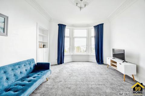 1 bedroom flat for sale, Wyndham Road, Rothesay, Isle of Bute, PA20