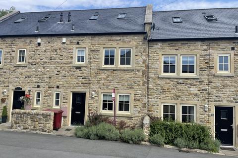 4 bedroom townhouse to rent, The Horns, Main Road, Holmesfield, S18