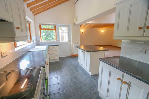 3 bedroom barn conversion for sale, Tavistock, Devon