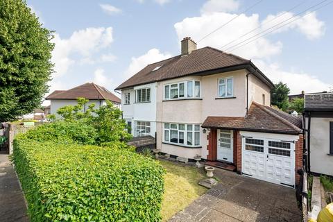 3 bedroom semi-detached house for sale, Kingshurst Road, London