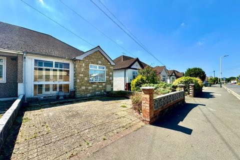 1 bedroom bungalow for sale, Church Road, Harold Wood, Romford