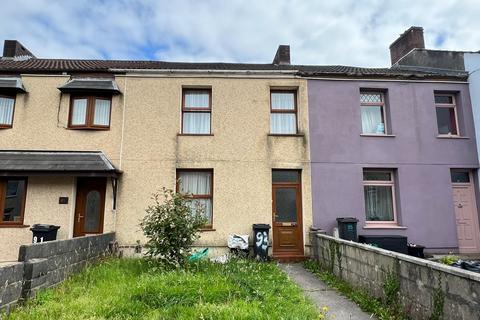 3 bedroom terraced house for sale, Briton Ferry Road, Neath, Neath Port Talbot.