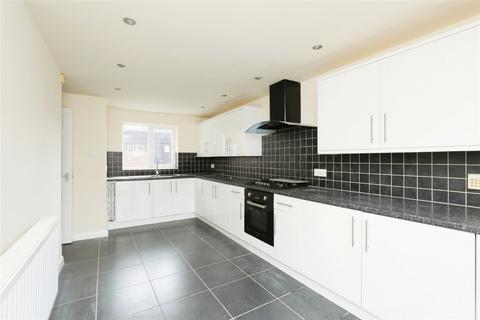 3 bedroom semi-detached house for sale, Kent Close, Worksop, Nottinghamshire, S81