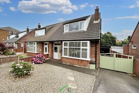9 Ashwood Road, Fulwood, Preston, PR2 9UB