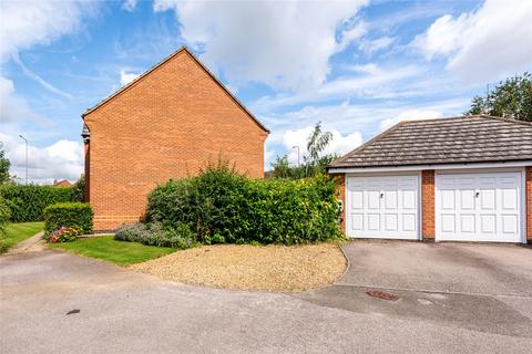 10 Gladiator Close, Wootton, Northampton, NN4 6LS